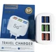 Зарядное устройство на 6 USB портов,3.1А - изображение 1