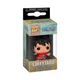 Игровая фигурка на клипсе Funko POP! Луффи в киномо - изображение 2