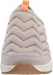 Кросівки-сліпони Dr. Scholl's Home and Out Slip-on Sneakers Color: Grey US8.5 EU38.5 25.5CM - изображение 3