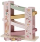 Zjeżdżalnia Little Dutch Fairy Garden FSC (LD7355) (8713291773554) - obraz 2