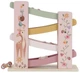 Zjeżdżalnia Little Dutch Fairy Garden FSC (LD7355) (8713291773554) - obraz 3