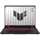 Ноутбук ASUS TUF Gaming A16 FA608UP 16" IPS 1920x1200 165 Гц / AMD Ryzen 9 270 / NVIDIA GeForce RTX 5070 / RAM 32 ГБ DDR5 / SSD 1 ТБ / Windows 11 Home / 2.2 кг (FA608UP-A16.R95070) - зображення 1