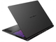 Ноутбук HP OMEN MAX 16-ah0043dx 16" OLED 2560x1600 240 Гц / Intel Core Ultra 9 275HX / NVIDIA GeForce RTX 5080 / RAM 32 ГБ DDR5 / SSD 2 ТБ / Windows 11 Home / 2.75 кг (B7HV2UA) - изображение 2