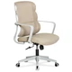 Крісло Mealux Easy Lite Beige (арт. HF-L14 F/BR) - зображення 1