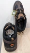 Кросівки Gelert Ottawa Low Color: Brown US10 EU43 27.5CM - изображение 8