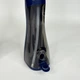 Ирригатор для полости рта 200 мл беспроводной аккумуляторный Oral Irrigator, портативный с 3 режимами работы и 4 сменными насадками для ухода за зубами, деснами и брекетами Синий, RGL-137-Blue - изображение 11