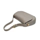 Женская маленькая сумка кросс-боди экокожа David Jones бежевый CM7344 beige - изображение 3