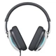 Геймерські навушники дротові накладні Baseus GoPlay 1+ Max Gaming Wired Headphones White (A00181003213-00), з мікрофоном, USB, регульоване наголов’я, білі - зображення 2