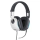 Геймерські навушники дротові накладні Baseus GoPlay 1+ Max Gaming Wired Headphones White (A00181003213-00), з мікрофоном, USB, регульоване наголов’я, білі - зображення 3