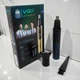 Триммер VGR V для носа и ушей 180 mAh аккумуляторный синий (6Z6) - изображение 4