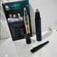 Триммер VGR V для носа и ушей 180 mAh аккумуляторный синий (6Z6) - изображение 6