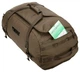 Спортивная сумка Thule Chasm Duffel 90L (Deep Khaki) 3205597 (TH 3205597) - изображение 5