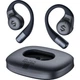Навушники бездротові відкритого типу (Open Ear) Black Shark Open Bluetooth Earphones Black (BHR8844CN), Bluetooth, до 8 годин роботи, з мікрофоном, чорні - зображення 1