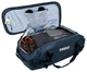 Спортивна сумка Thule Chasm Duffel 90L (Darkest Blue) 3205596 (TH 3205596) - зображення 3