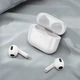 Беспроводные наушники Bluetooth HOCO EW76, 4h Белый - изображение 2