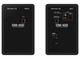 Студійні монітори (пара) Pioneer DM-40D Black - изображение 2