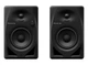 Студійні монітори (пара) Pioneer DM-40D Black - изображение 3