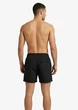 Шорти чоловічі для плавання HUGO Quick-Dry Swim Shorts With Logo Print HB-25011BL L - зображення 5