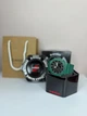 Чоловічий годинник Casio G-SHOCK Classic GA-2100 - изображение 2