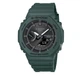 Чоловічий годинник Casio G-SHOCK Classic GA-2100 - изображение 1