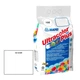 Затирка к плитке Mapei Ultracolor Plus 100 5 кг білий - изображение 1