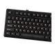 AULA F75 Ultra, Black Механічна бездротова клавіатура - зображення 3