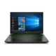 Ноутбук HP Pavilion 15-dk0056wm 15.6" FHD/IPS Матовий / i5-9300H / 16 Gb DDR4 / 480 Gb SSD / NVIDIA GeForce GTX 1650 (4 Gb) Б/В - зображення 1
