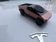 Беспроводная зарядная станция Cybertruck 3 в 1. CYBERDOCK ЗАРЯДКА - изображение 3