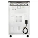 Плита електрична склокерамічна ELEYUS NEXT 5003 VC4 BL+GR - изображение 11