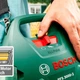 Краскораспылитель электрический Bosch PFS 3000-2 - изображение 2