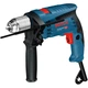 Профессиональная дрель электрическая ударная Bosch P - изображение 1
