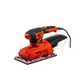 Шлифмашинка квадрат GTM S115/300E - изображение 1