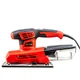 Шлифмашинка квадрат GTM S115/300E - изображение 2