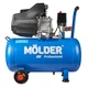 Компрессор Molder MA31500 - зображення 1