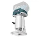 Аккумуляторный фрезер PROFI-TEC PRD2068BL POWERLine (без аккумулятора и зарядного устройства) - изображение 3