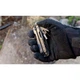 Набір Мультитул Leatherman ARC 833076 + Тріскачка Leatherman 931030 + Комплект біт Bit Kit 2 половини - изображение 11