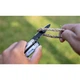 Набір Мультитул Leatherman ARC 833076 + Тріскачка Leatherman 931030 + Комплект біт Bit Kit 2 половини - изображение 10