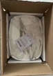 Раковина в ванную накладная Mixxus Premium BEVEL-0102 MARBLE 495х370х135 мм MP6519 - изображение 3