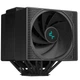 Кулер процесорний DeepCool Assassin IV VC VISION (R-ASN4-BKNVMD-G) ( Чорний ) 27223 - изображение 15