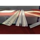 Шторки стеклянные на ванну раздвижные Koer SR BS06-120x150-TR-01 прозрачное стекло Easy Clean 6мм, хром (KR5945) - изображение 14