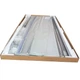 Душевая кабина с низким поддоном Mixxus Style SCT01-90x90x200-TR Chrome прозрачное стекло 6мм (MI8433) - изображение 4