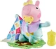 Интерактивная мягкая игрушка Peppa Pig Evie 28 см со звуком Эви Свинка Пеппа - изображение 3
