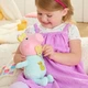 Интерактивная мягкая игрушка Peppa Pig Evie 28 см со звуком Эви Свинка Пеппа - изображение 8