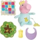 Интерактивная мягкая игрушка Peppa Pig Evie 28 см со звуком Эви Свинка Пеппа - изображение 12