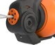 Очищувач труб акумуляторний Worx 20 В 560 об/хв WX891.9 без акумулятора та зарядного пристрою (6943475881412) - зображення 4