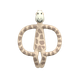 Gryzak Matchstick Monkey Żyrafa Gigi (MM-G-001) (705604684662) - obraz 1