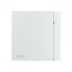 Витяжний вентилятор для ванної Soler & Palau SILENT-100 CZ White Matt Design-4C матове покриття - зображення 1