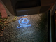 Подсветка дверей Lexus RX ES GX LS LX IS с логотипом Lexus - изображение 5