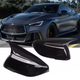 Накладки зеркал Infiniti Q50 Q50S Q60 Q70 QX30 - изображение 1
