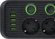Сетевой фильтр XoKo SP-5-2-1, 2м, 5 розеток, 2 USB-A, 1 USB-C, выключатели каждой розетки Черный (XK-SP-5-2-1-BK) - изображение 7